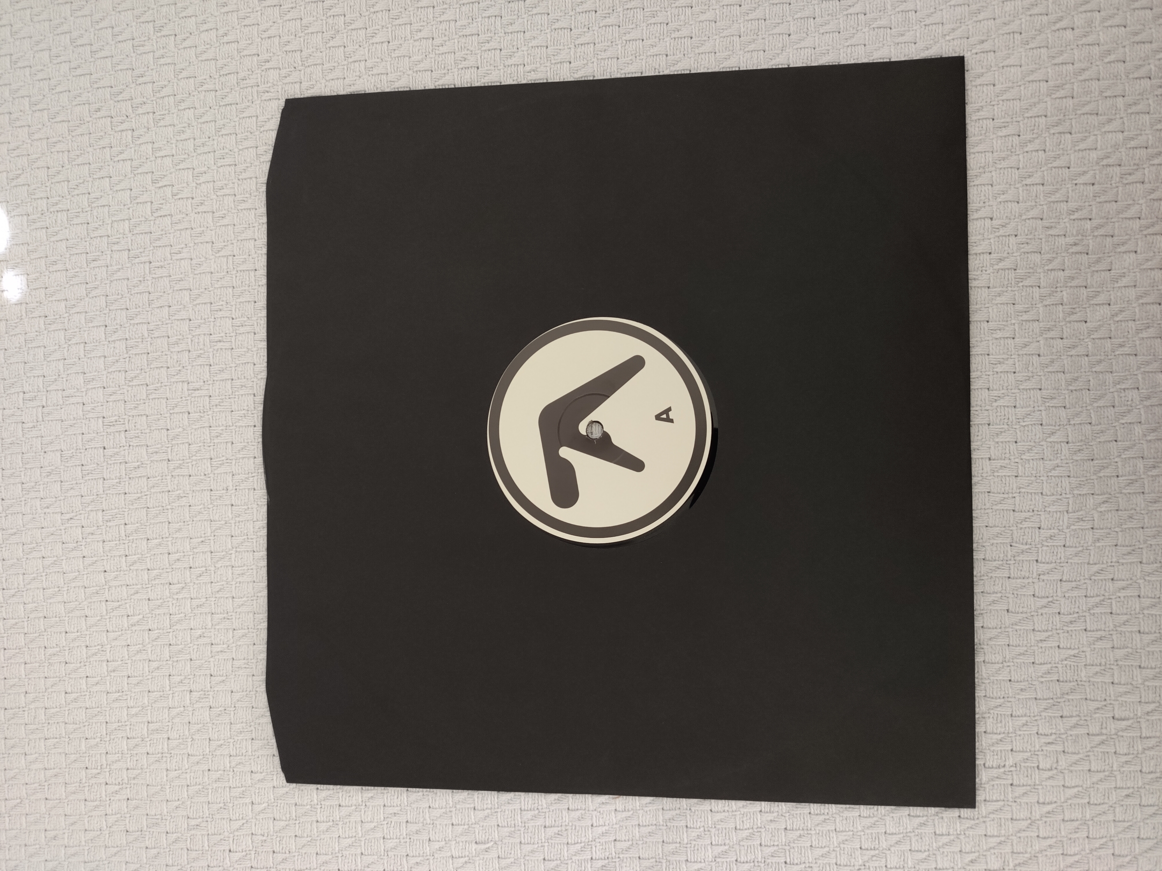 Album Sleeve